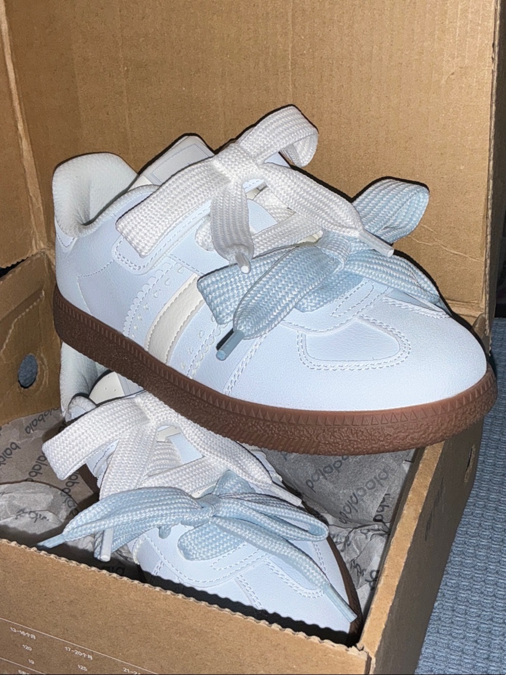 Balabala Girls’ Shoes